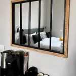 Tera House&rooms 4* Reggio de Calabre
