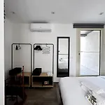 Couette-café Tera House&rooms Reggio de Calabre