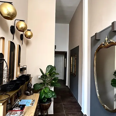 Tera House&rooms 4*