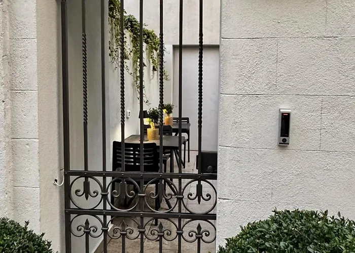 Tera House&rooms רג'יו די קאלאבריה