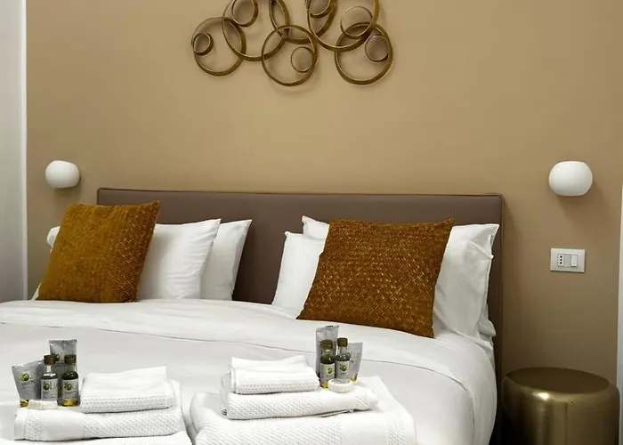 Tera House&rooms לינה וארוחת בוקר 4*