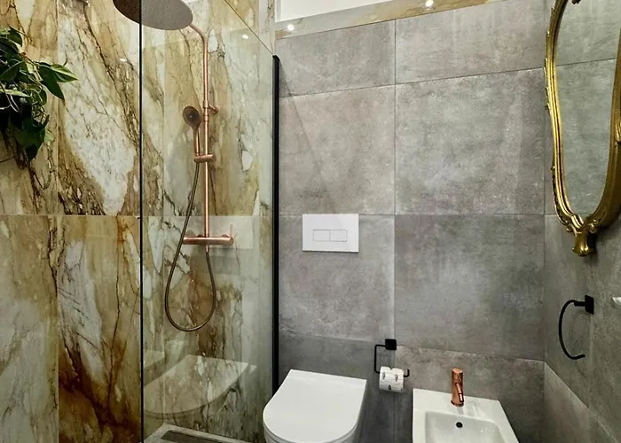 לינה וארוחת בוקר Tera House&rooms