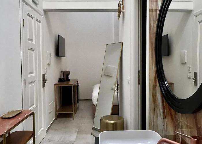 Tera House&rooms לינה וארוחת בוקר