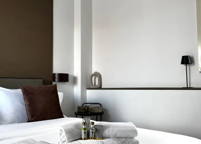 Tera House&rooms 4* רג'יו די קאלאבריה