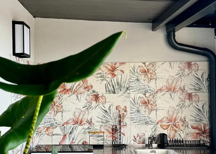 Tera House&rooms 4* רג'יו די קאלאבריה