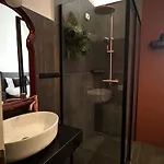 B&B Tera House&rooms