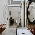 Tera House&rooms Bed & Breakfast