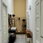 Tera House&rooms