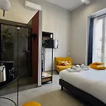 Tera House&rooms 4*