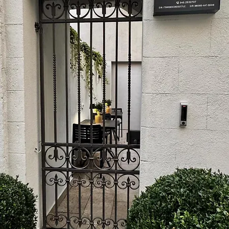 Tera House&rooms Reggio di Calabria