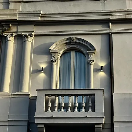 Tera House&rooms 레조디칼라브리아