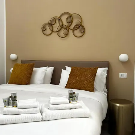 Tera House&rooms فندق مبيت وإفطار 4*