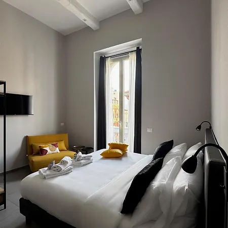 فندق مبيت وإفطار Tera House&rooms