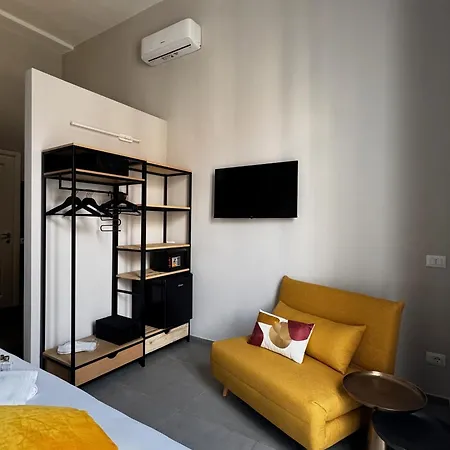 Tera House&rooms 4*