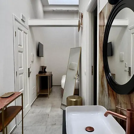 Tera House&rooms فندق مبيت وإفطار