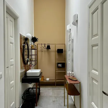 Tera House&rooms
