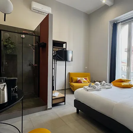 Tera House&rooms 4*