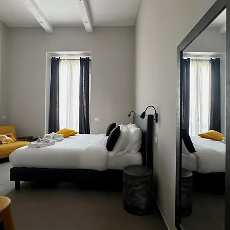 Tera House&rooms فندق مبيت وإفطار 4*