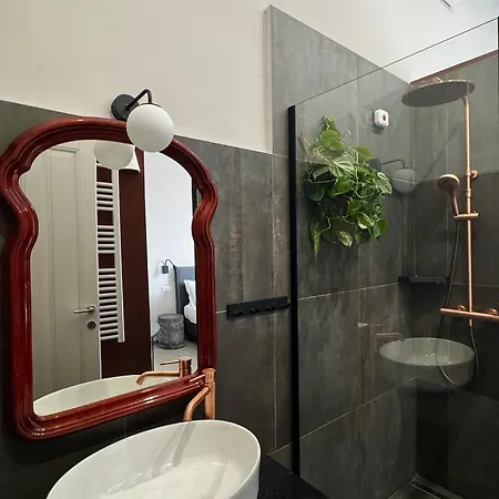 Tera House&rooms 4* ريجّو دي كالابريا