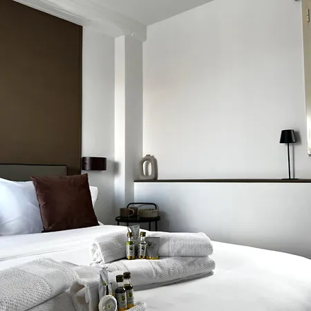 Tera House&rooms 4* Reggio di Calabria