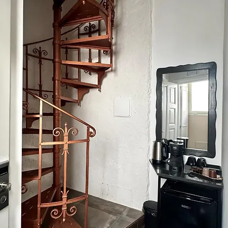 B&B Tera House&rooms 4*