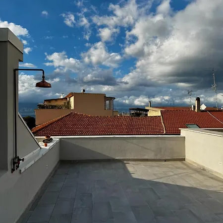 B&B Tera House&rooms 4*