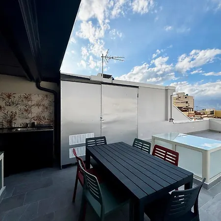 B&B Tera House&rooms 레조디칼라브리아