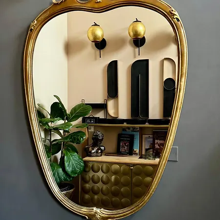 فندق مبيت وإفطار Tera House&rooms ريجّو دي كالابريا