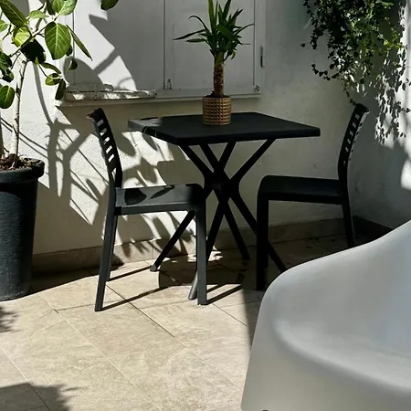 Tera House&rooms ريجّو دي كالابريا