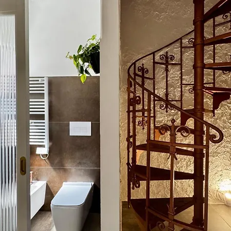 Tera House&rooms