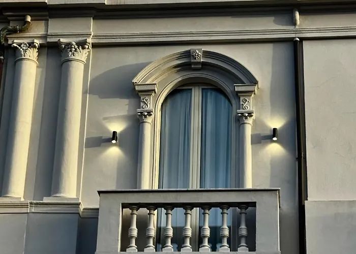 Tera House&rooms ريجّو دي كالابريا