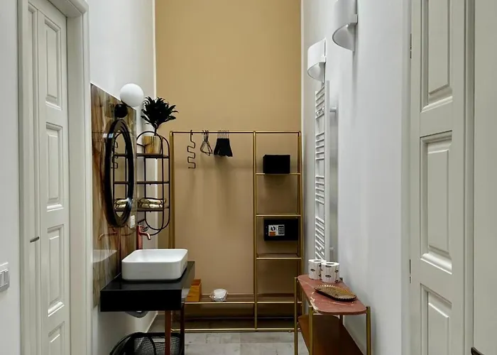 Tera House&rooms