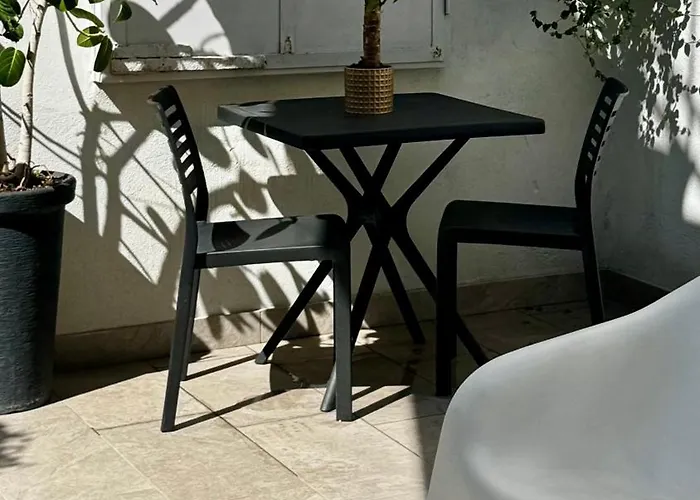 Tera House&rooms ريجّو دي كالابريا